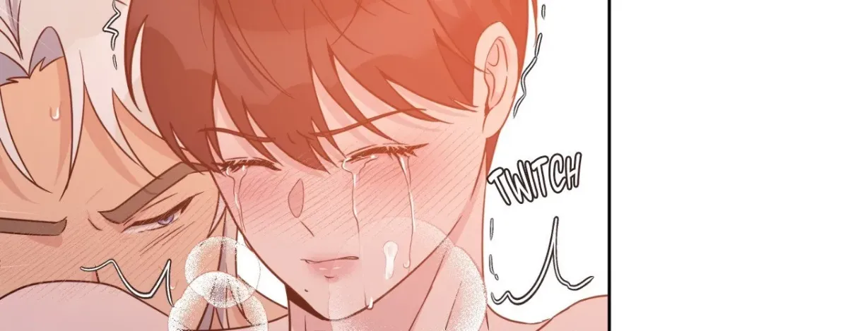 Angel Kiss (Bobnakk) Chapter 18 page 108 - 