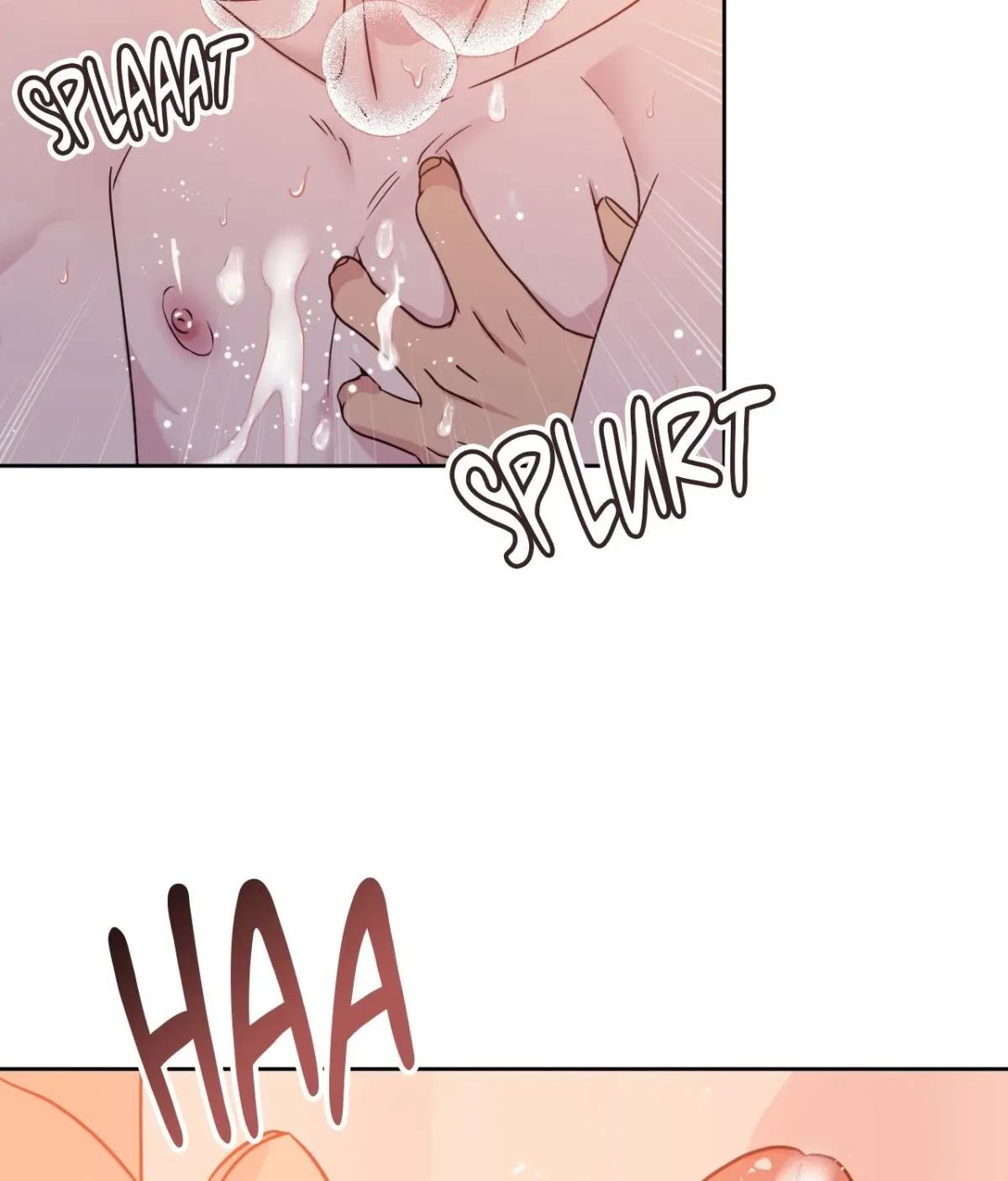 Angel Kiss (Bobnakk) Chapter 18 page 109 - 