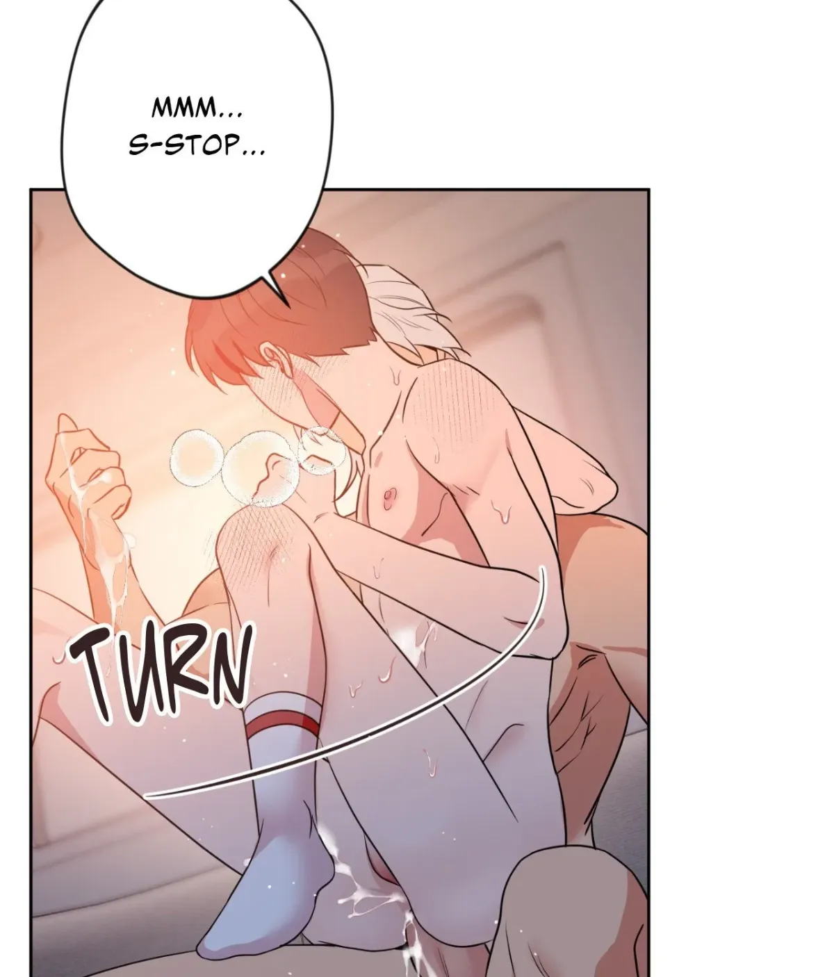 Angel Kiss (Bobnakk) Chapter 18 page 113 - 