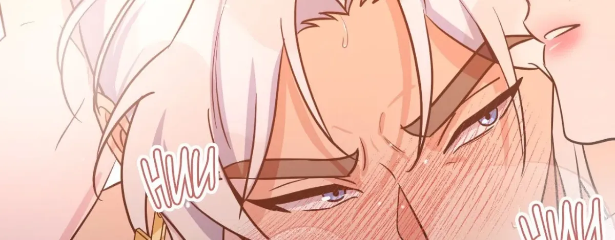 Angel Kiss (Bobnakk) Chapter 18 page 132 - 