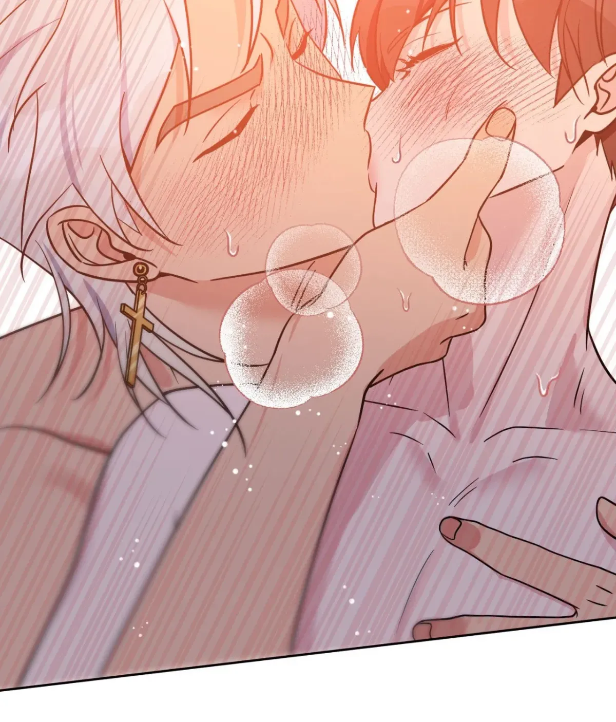 Angel Kiss (Bobnakk) Chapter 18 page 135 - 