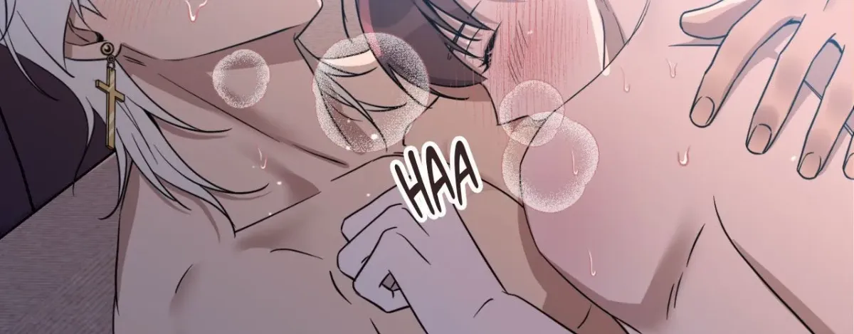 Angel Kiss (Bobnakk) Chapter 18 page 148 - 
