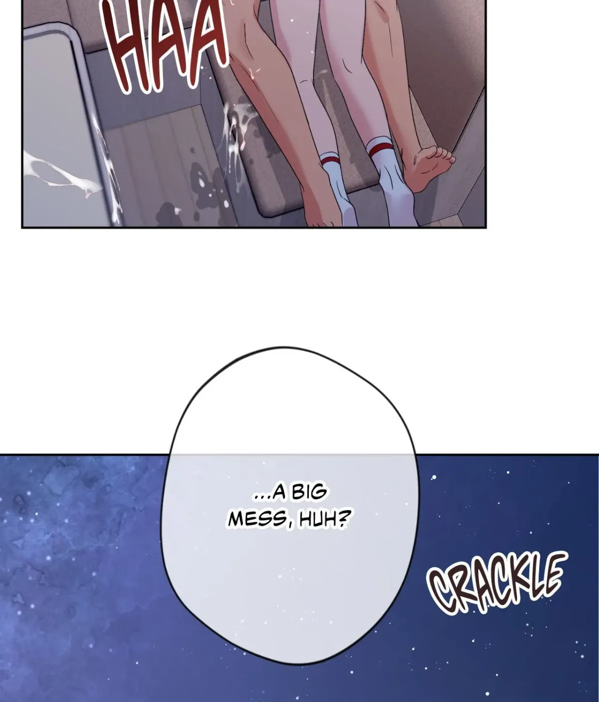 Angel Kiss (Bobnakk) Chapter 18 page 151 - 