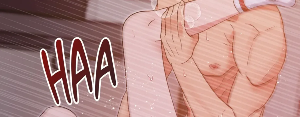 Angel Kiss (Bobnakk) Chapter 18 page 18 - 