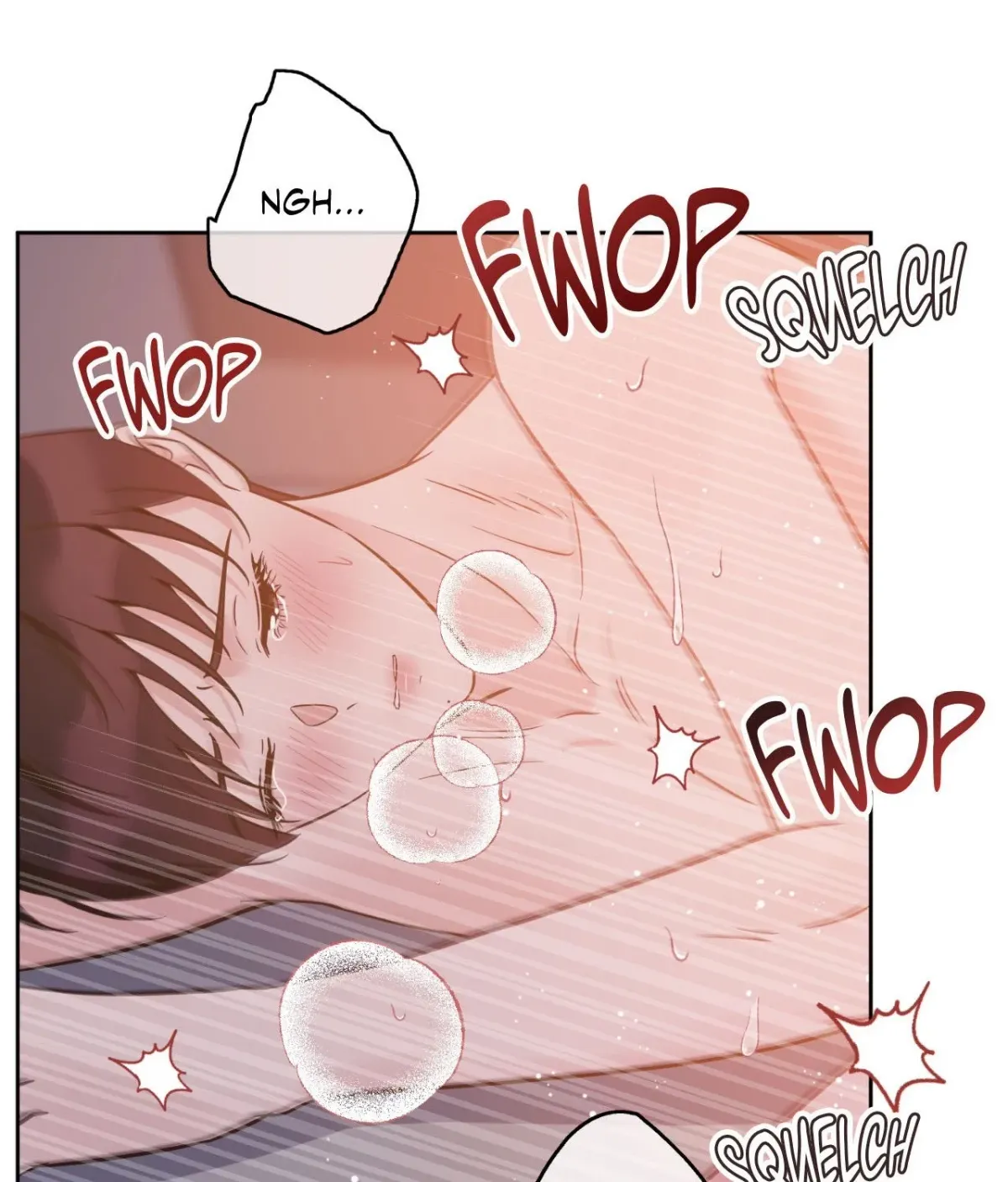 Angel Kiss (Bobnakk) Chapter 18 page 21 - 