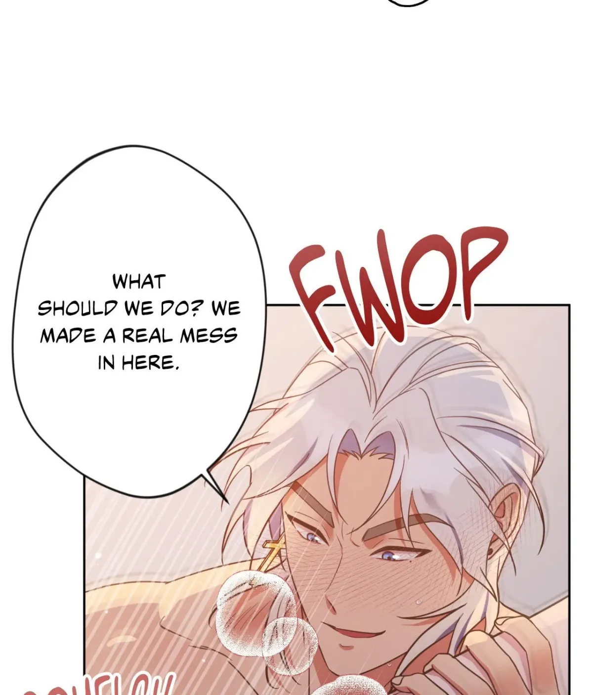 Angel Kiss (Bobnakk) Chapter 18 page 23 - 