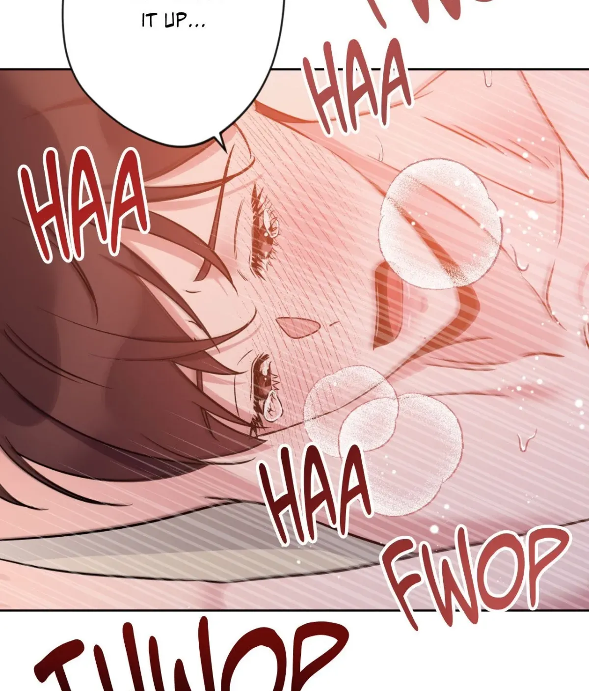 Angel Kiss (Bobnakk) Chapter 18 page 29 - 