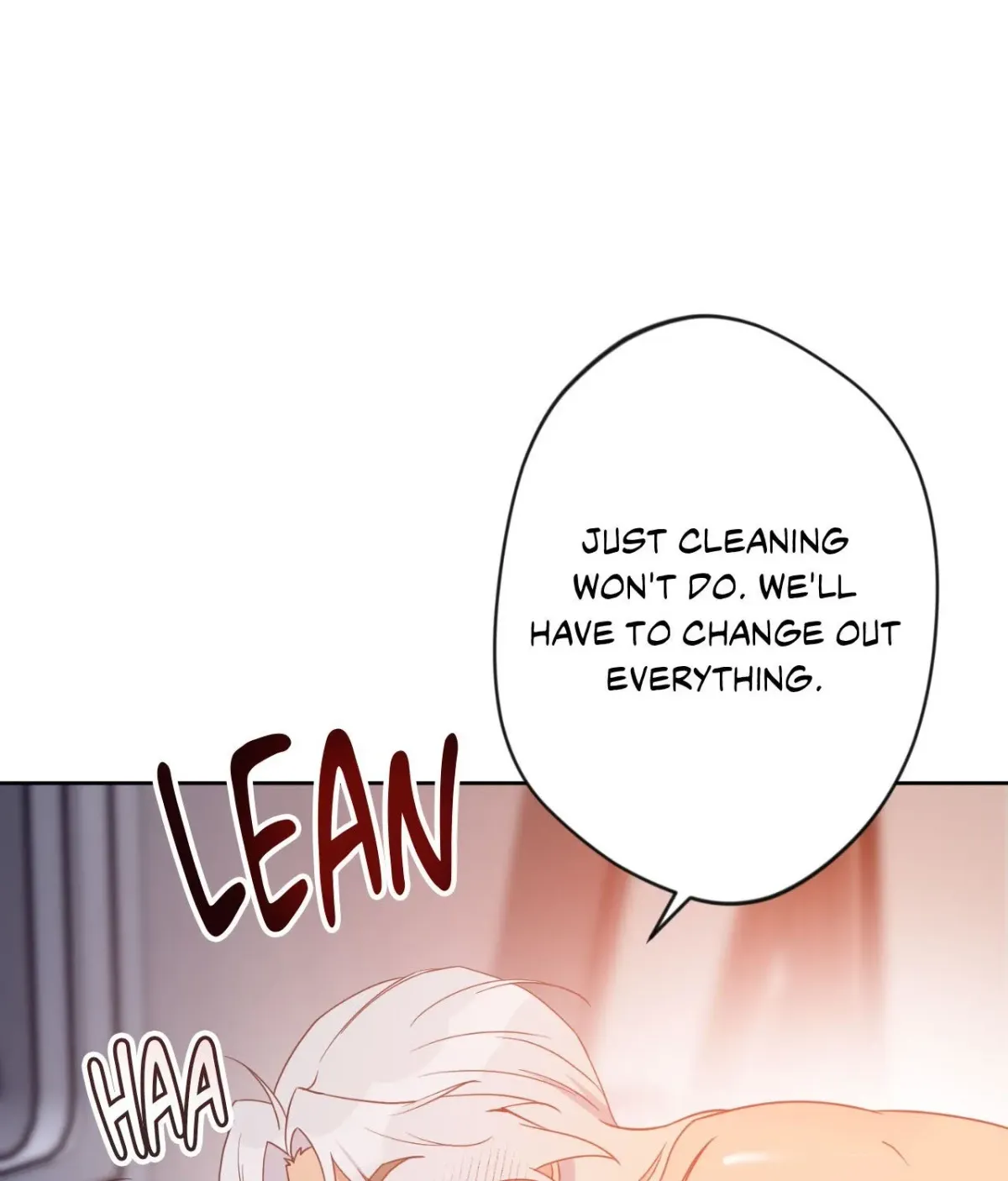 Angel Kiss (Bobnakk) Chapter 18 page 31 - 