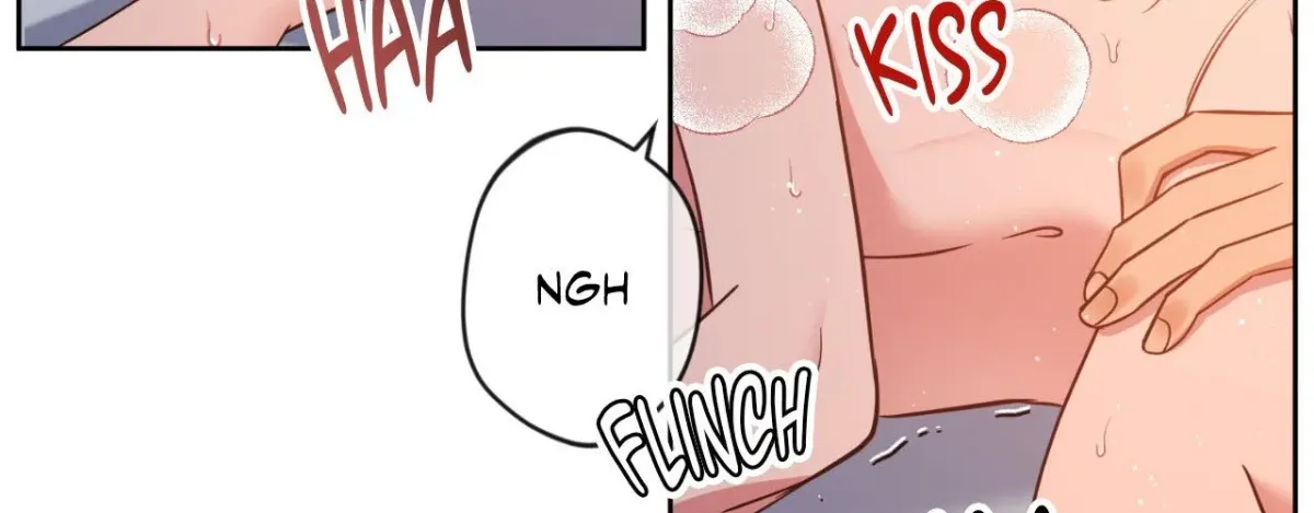 Angel Kiss (Bobnakk) Chapter 18 page 36 - 
