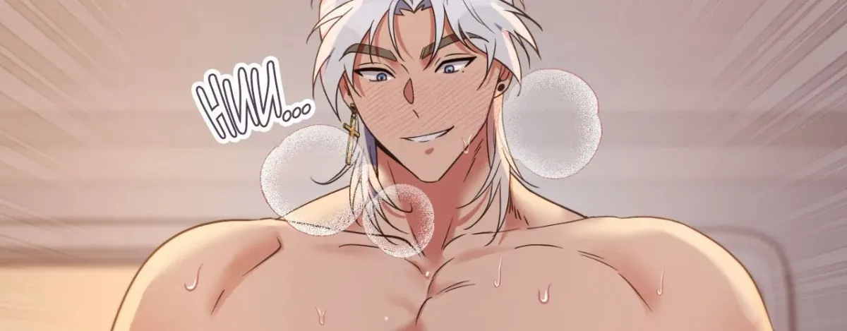Angel Kiss (Bobnakk) Chapter 18 page 38 - 