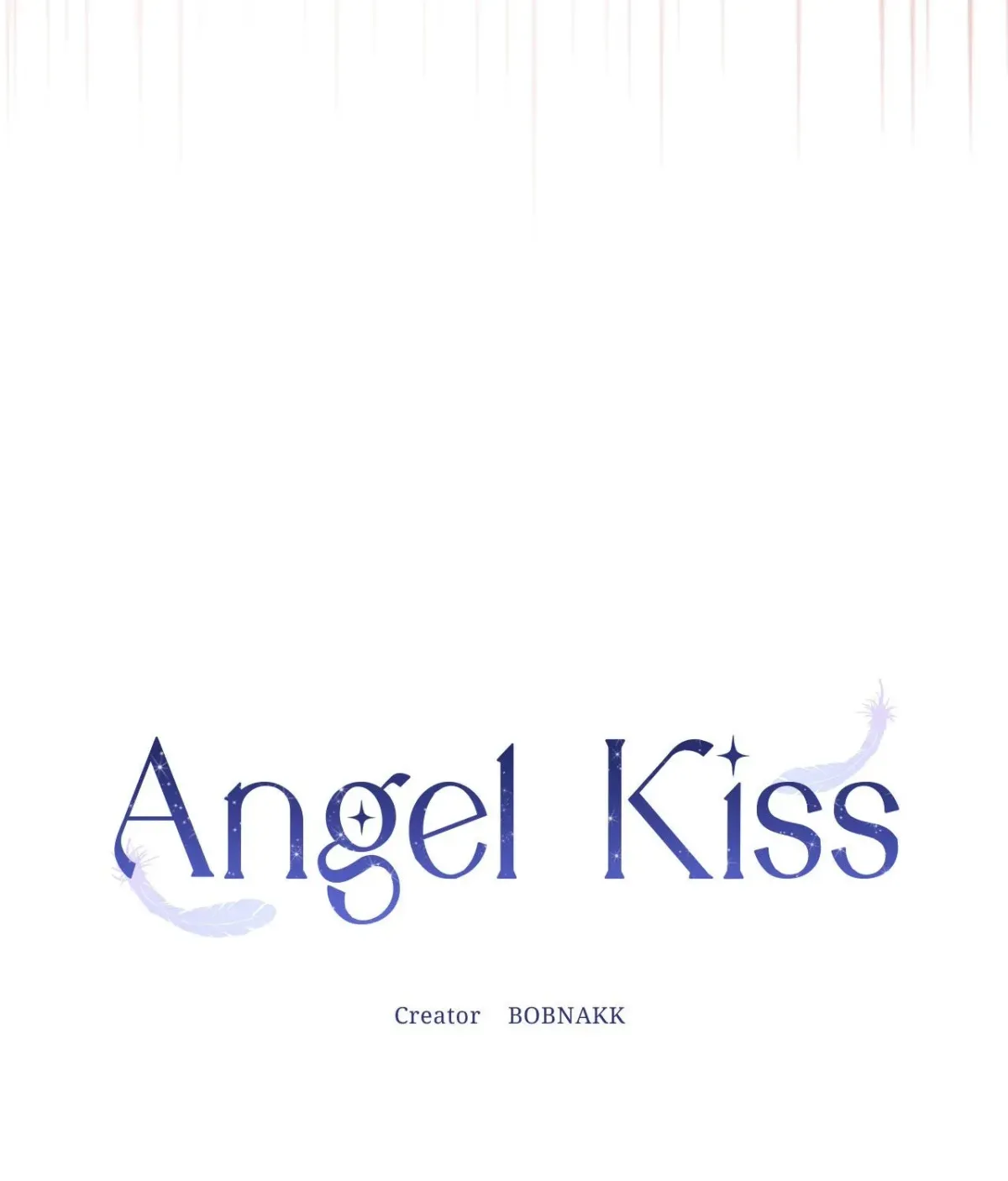 Angel Kiss (Bobnakk) Chapter 18 page 43 - 