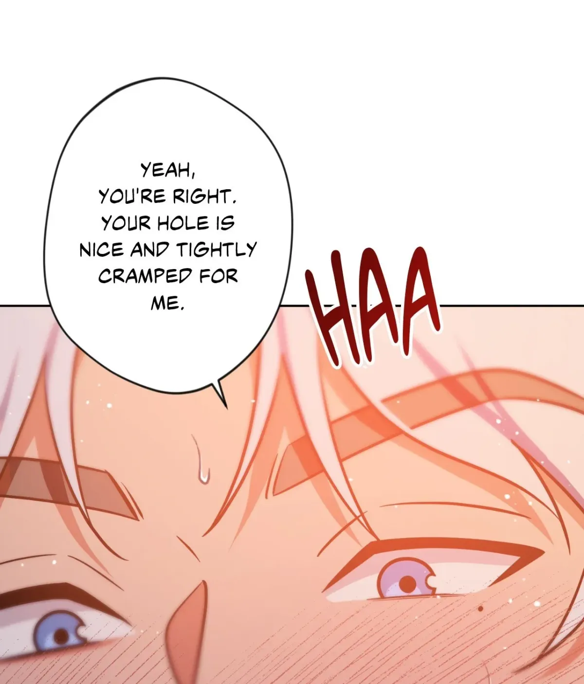 Angel Kiss (Bobnakk) Chapter 18 page 61 - 