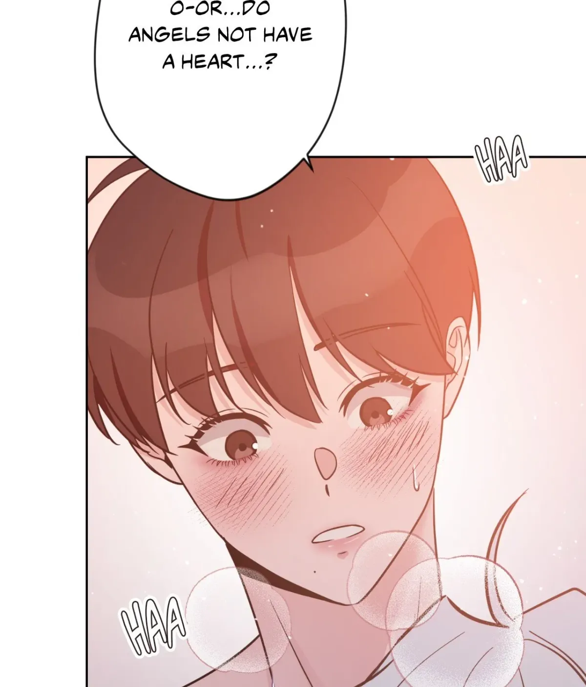 Angel Kiss (Bobnakk) Chapter 18 page 83 - 