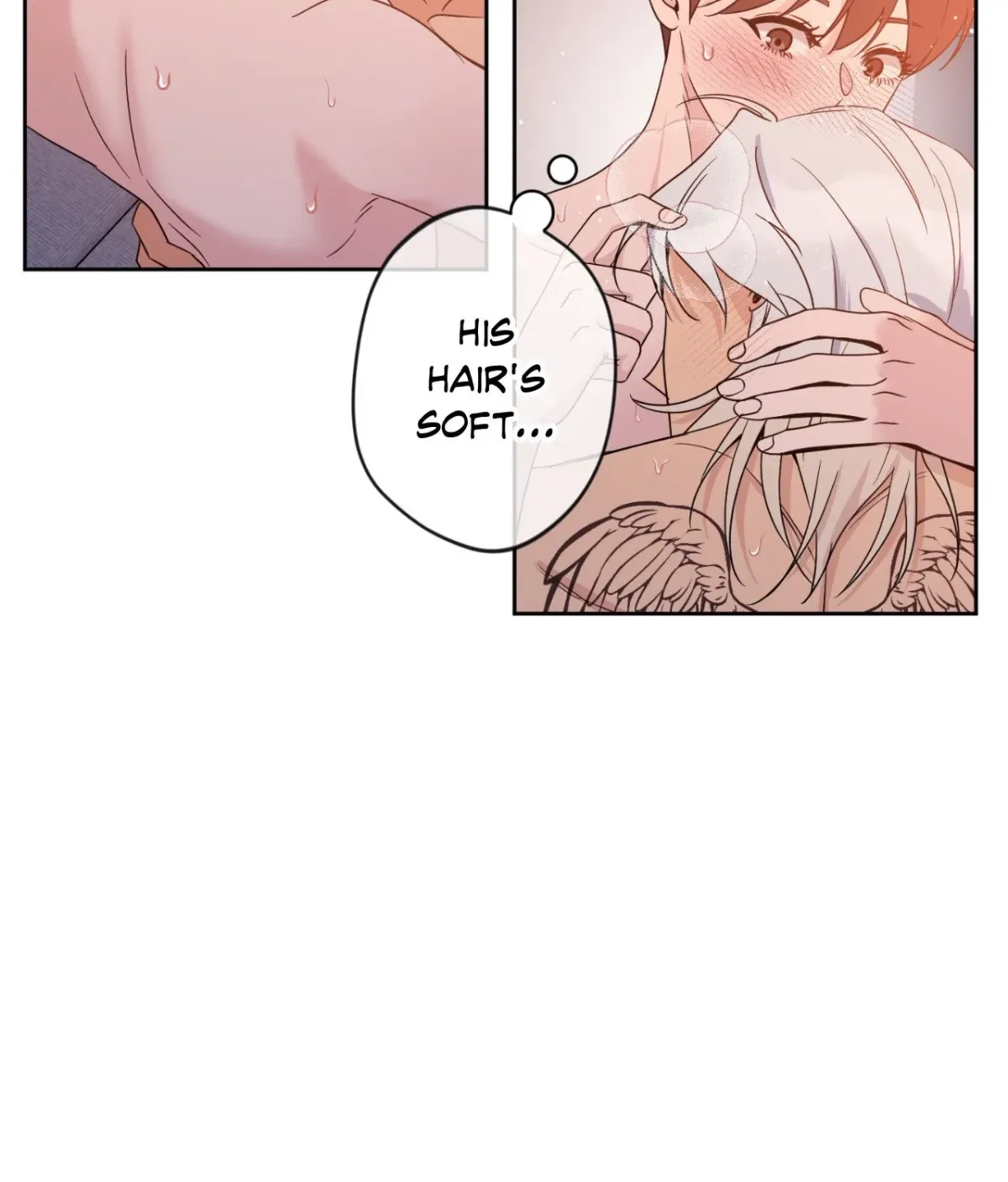 Angel Kiss (Bobnakk) Chapter 18 page 87 - 