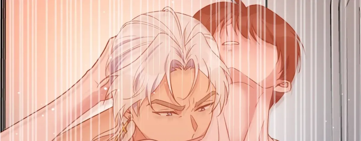 Angel Kiss (Bobnakk) Chapter 18 page 96 - 