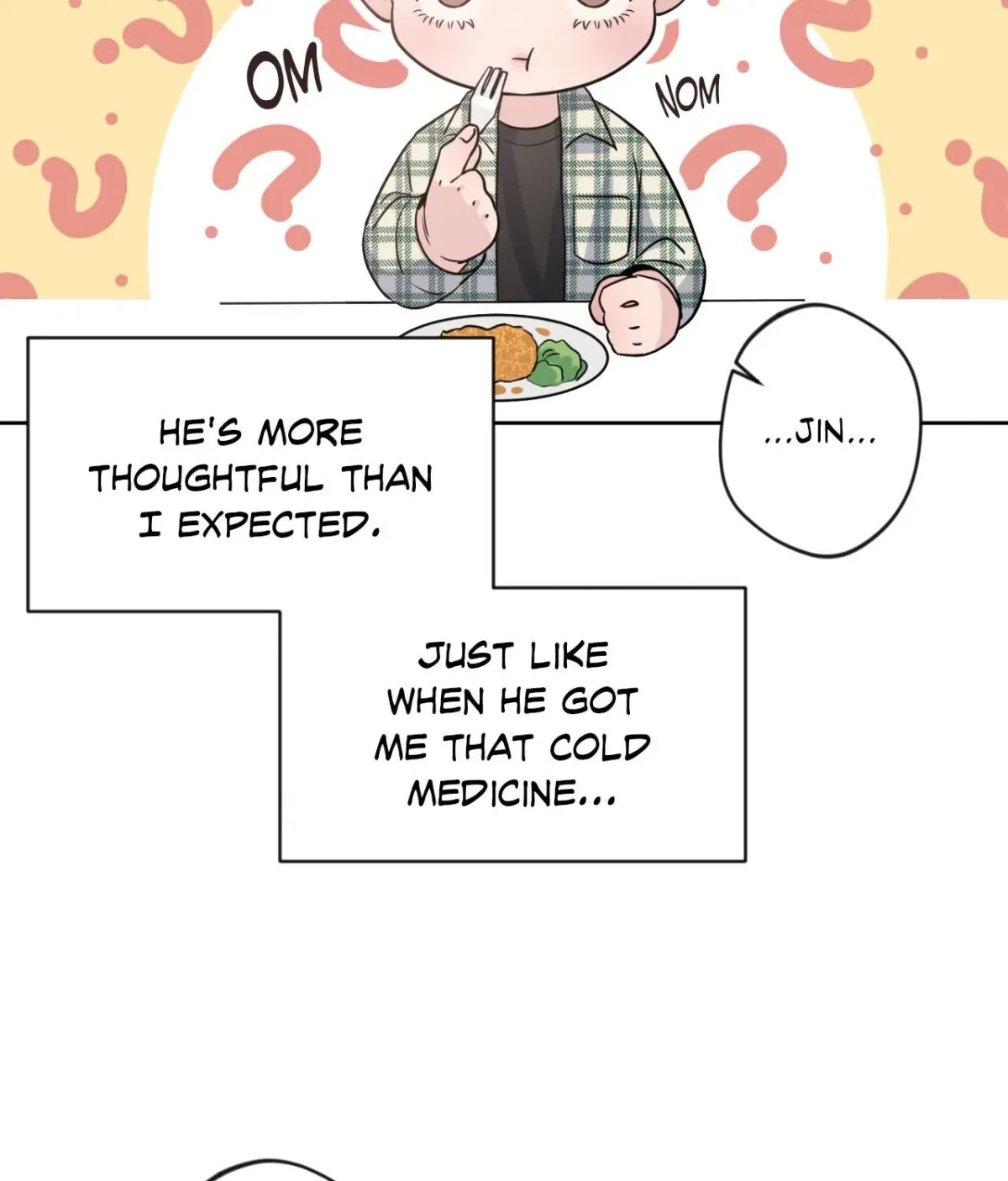Angel Kiss (Bobnakk) Chapter 19 page 11 - 
