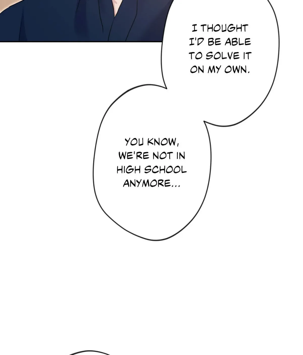 Angel Kiss (Bobnakk) Chapter 19 page 103 - 