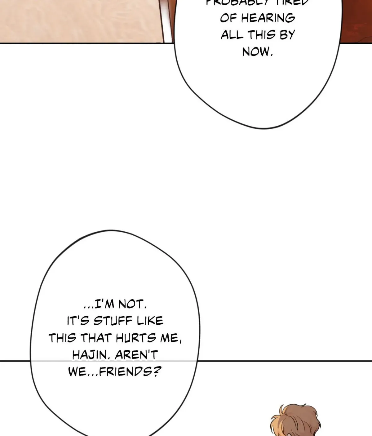 Angel Kiss (Bobnakk) Chapter 19 page 107 - 