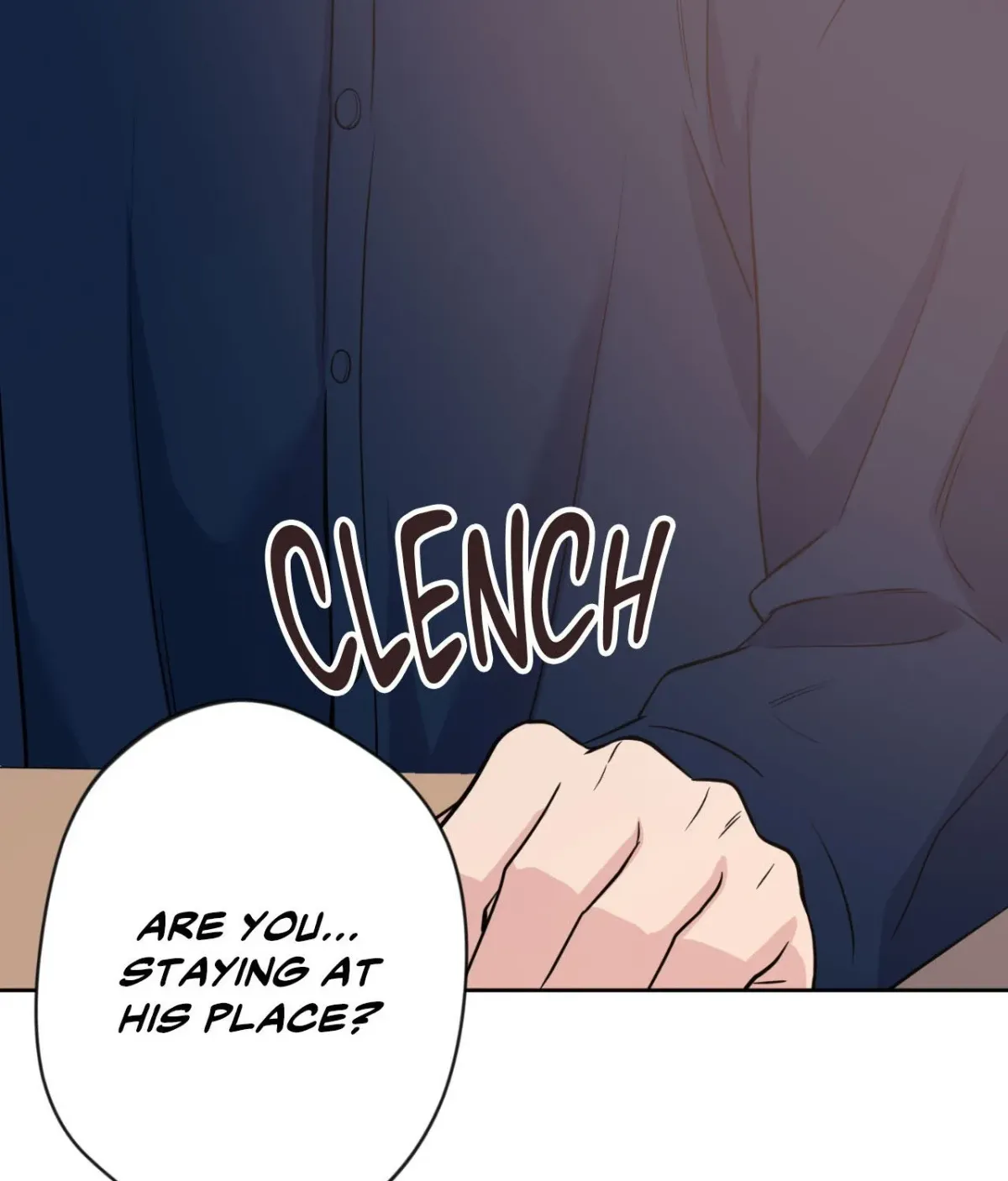 Angel Kiss (Bobnakk) Chapter 19 page 115 - 