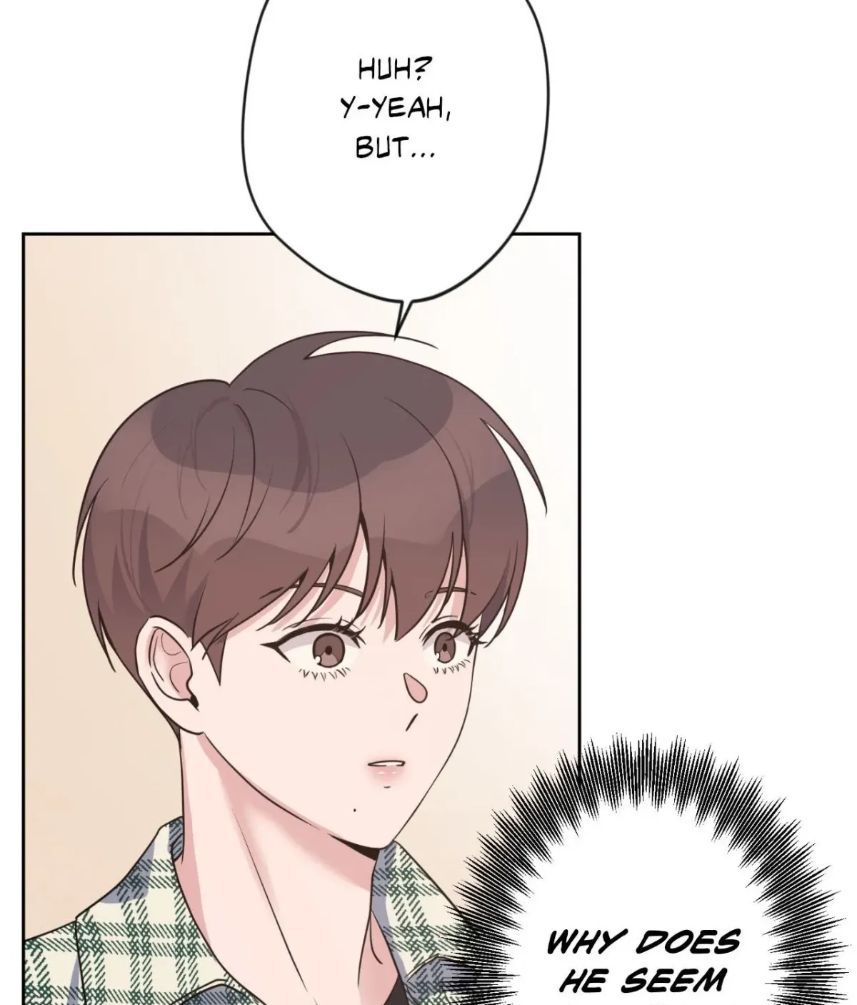 Angel Kiss (Bobnakk) Chapter 19 page 117 - 