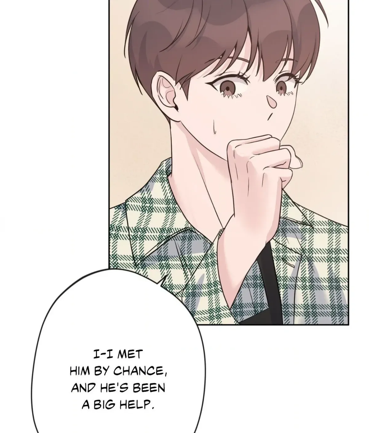 Angel Kiss (Bobnakk) Chapter 19 page 119 - 