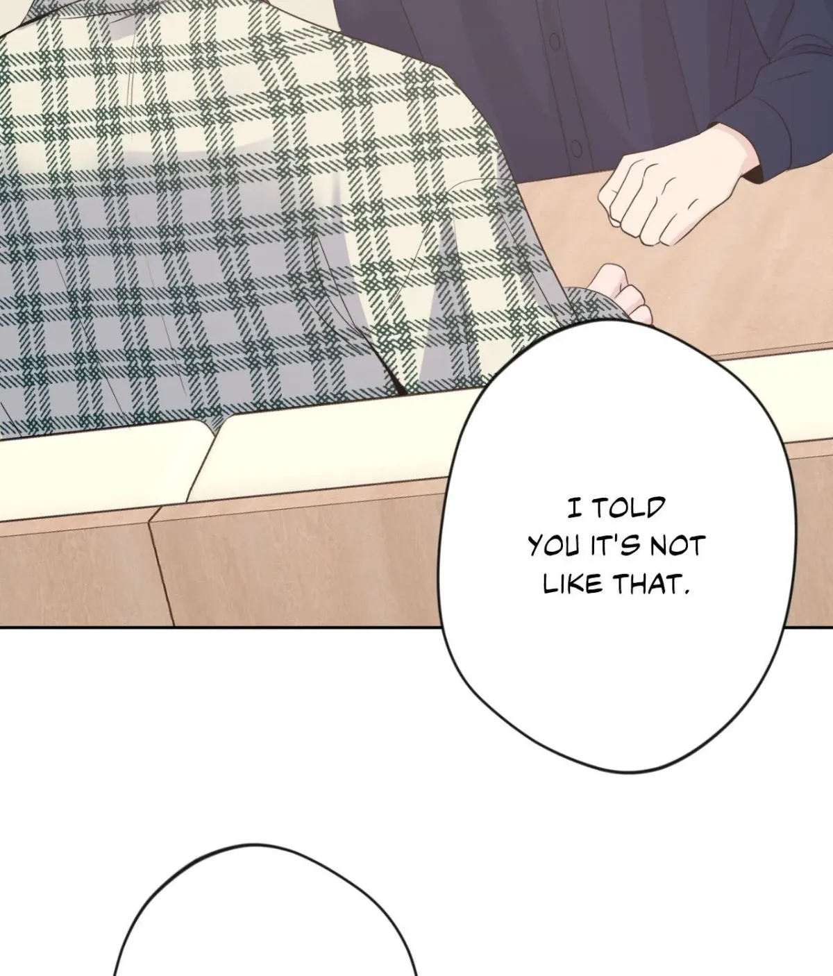 Angel Kiss (Bobnakk) Chapter 19 page 123 - 
