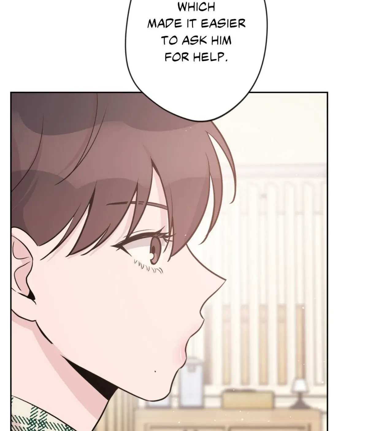 Angel Kiss (Bobnakk) Chapter 19 page 125 - 