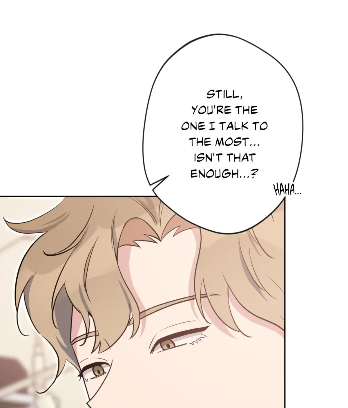 Angel Kiss (Bobnakk) Chapter 19 page 129 - 