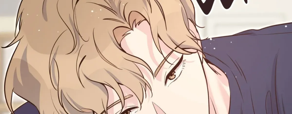 Angel Kiss (Bobnakk) Chapter 19 page 132 - 