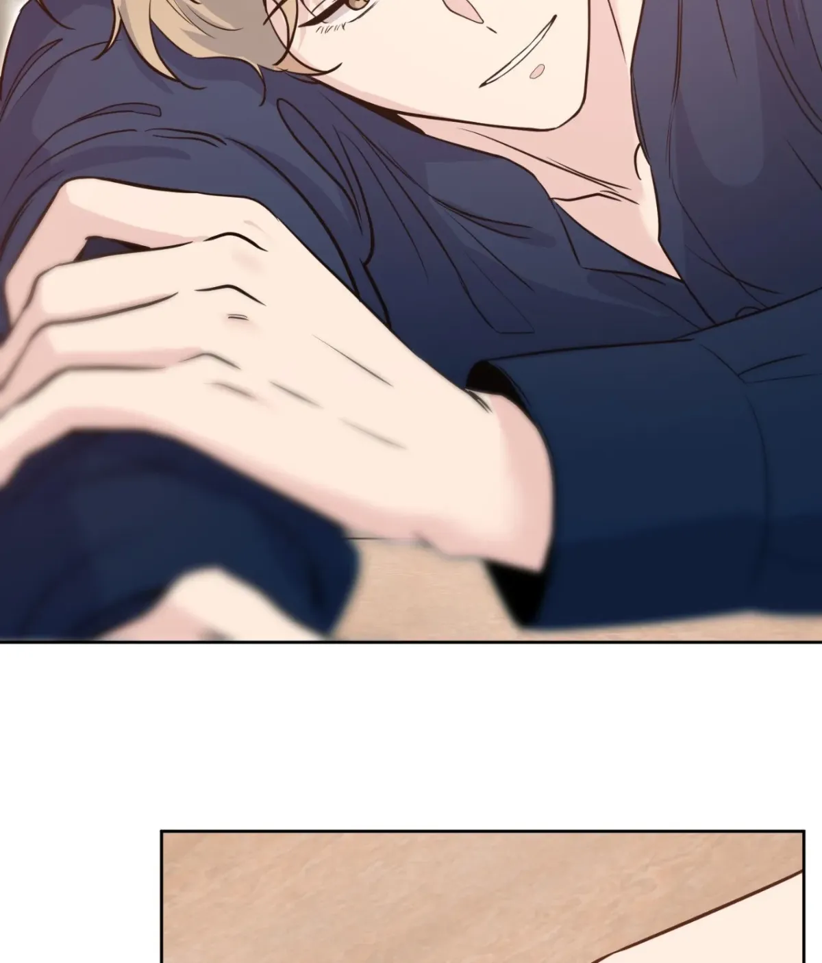 Angel Kiss (Bobnakk) Chapter 19 page 133 - 