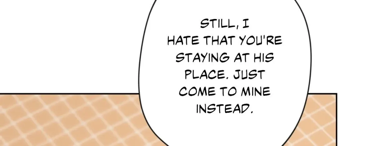 Angel Kiss (Bobnakk) Chapter 19 page 136 - 
