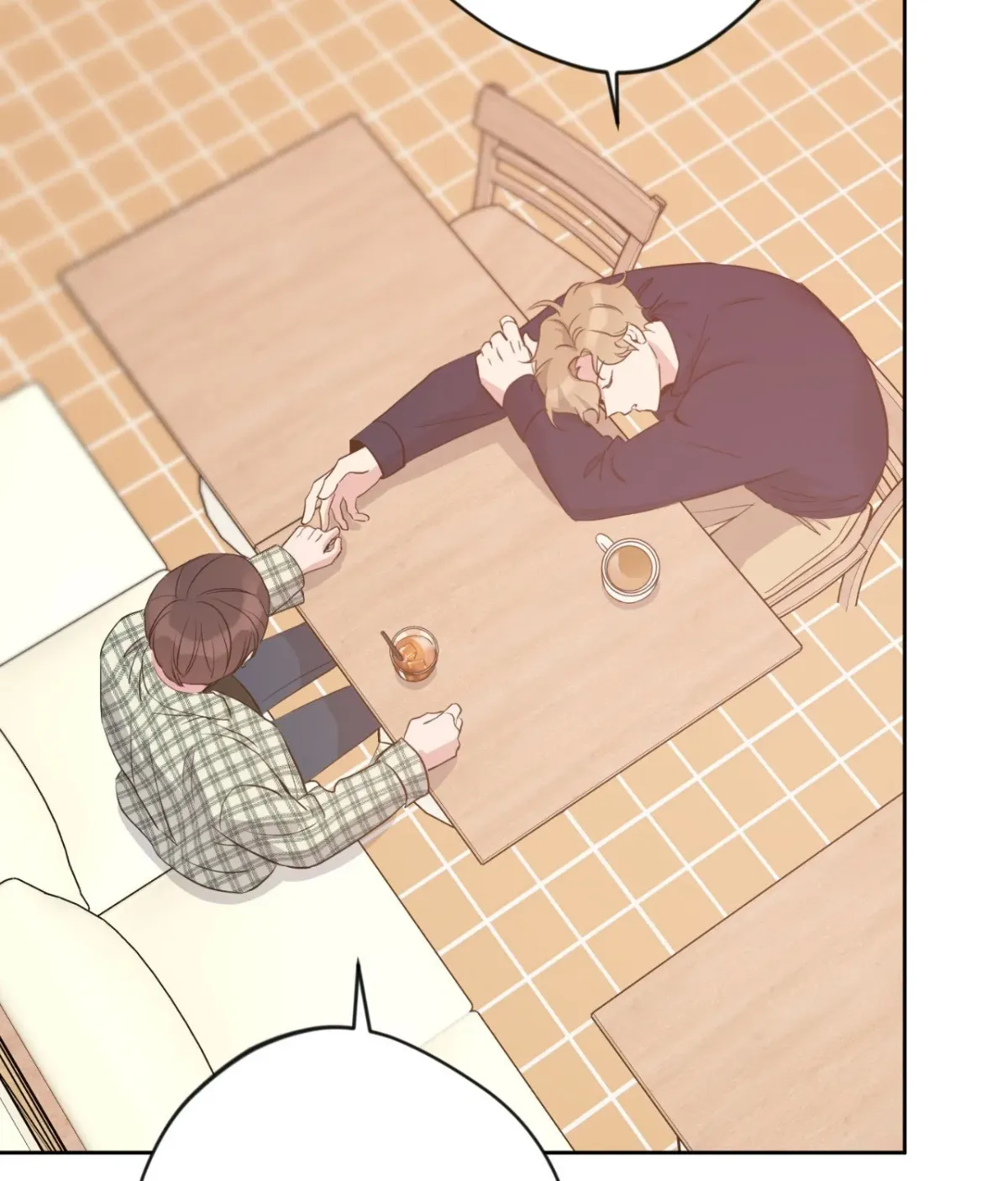 Angel Kiss (Bobnakk) Chapter 19 page 137 - 
