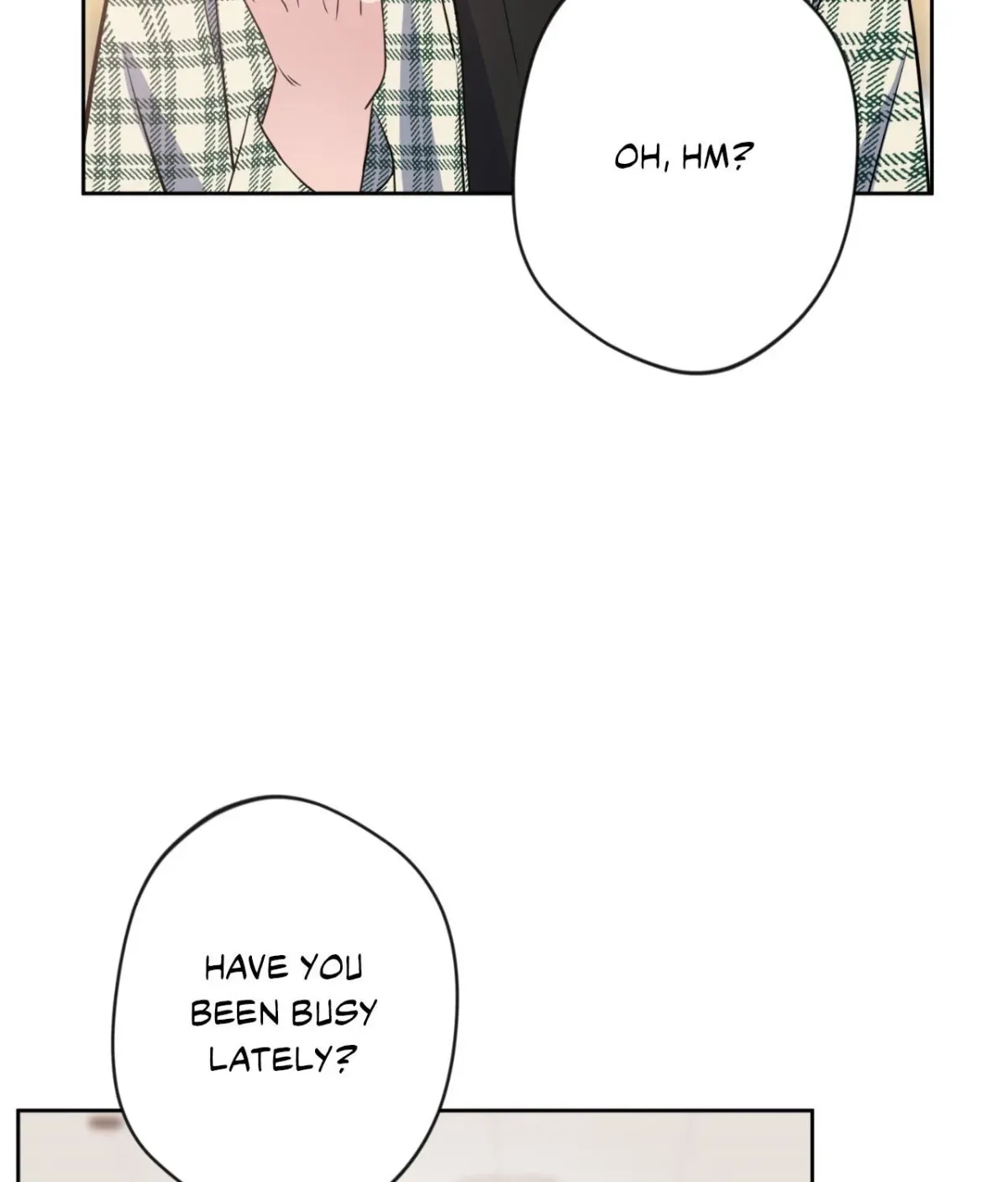 Angel Kiss (Bobnakk) Chapter 19 page 15 - 