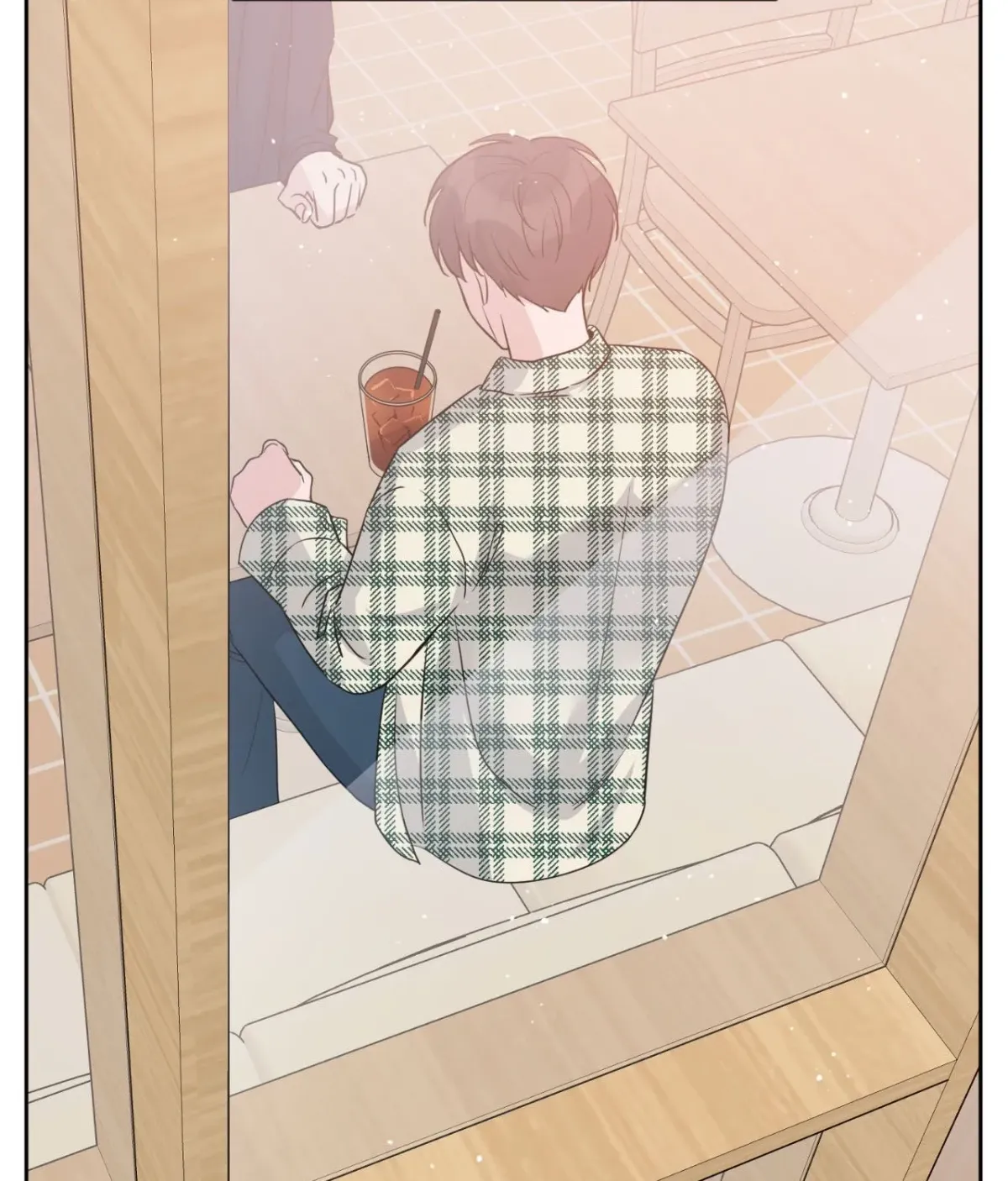 Angel Kiss (Bobnakk) Chapter 19 page 145 - 