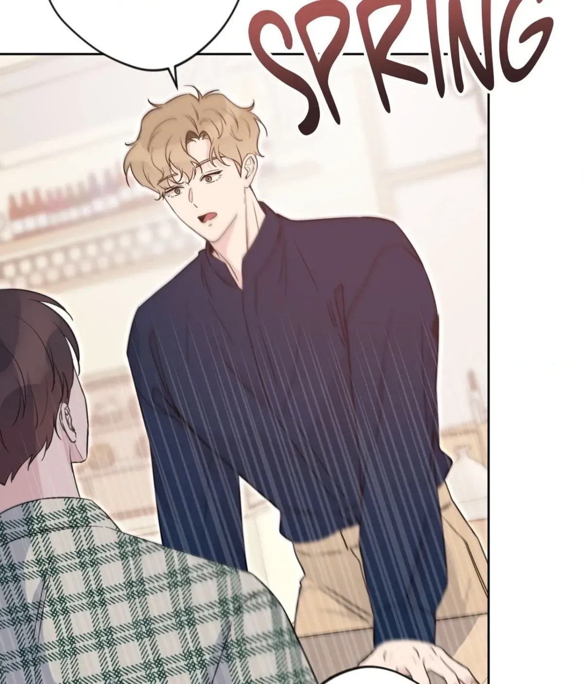 Angel Kiss (Bobnakk) Chapter 19 page 159 - 