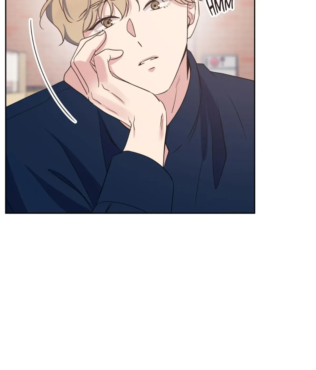 Angel Kiss (Bobnakk) Chapter 19 page 17 - 