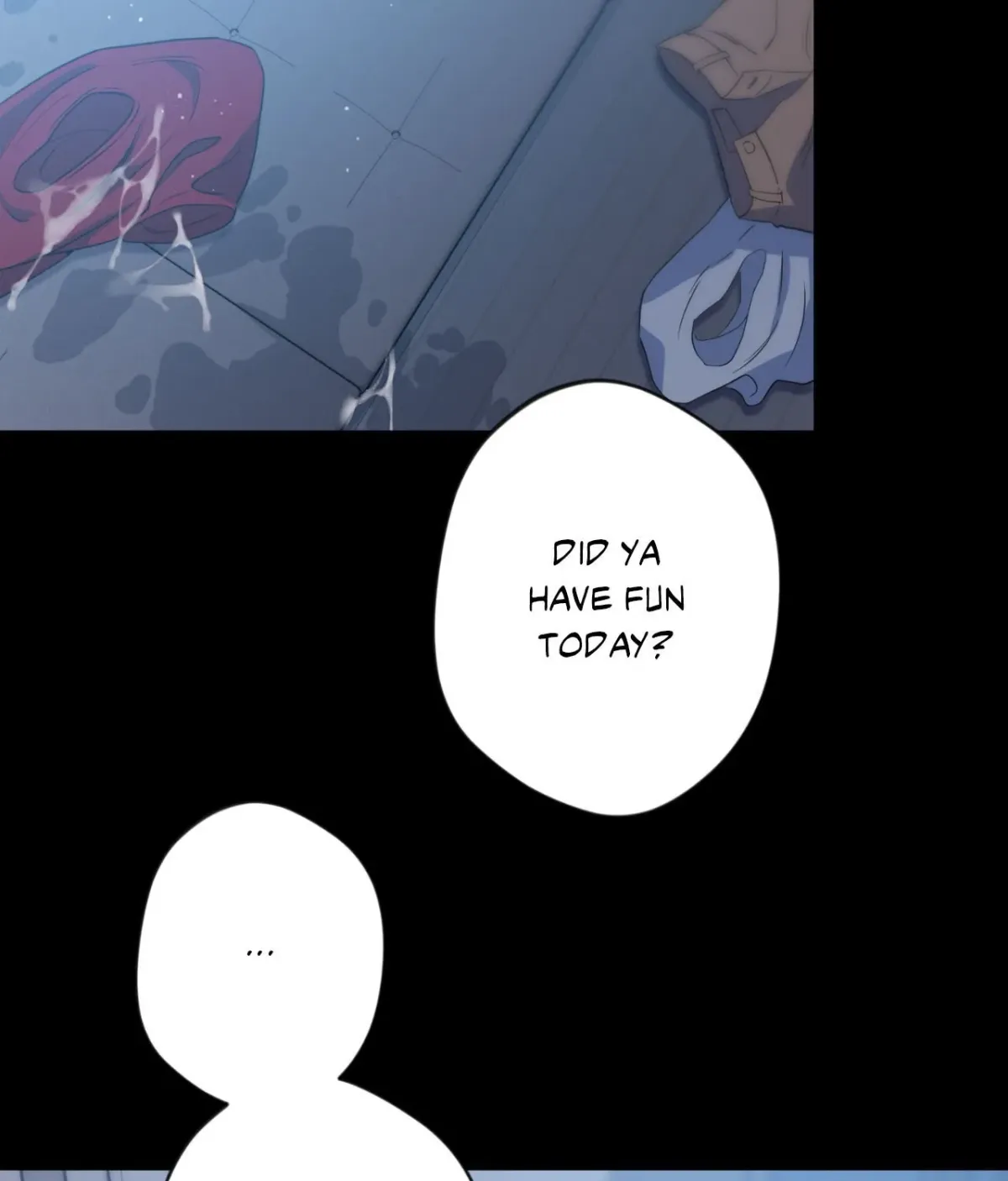 Angel Kiss (Bobnakk) Chapter 19 page 3 - 