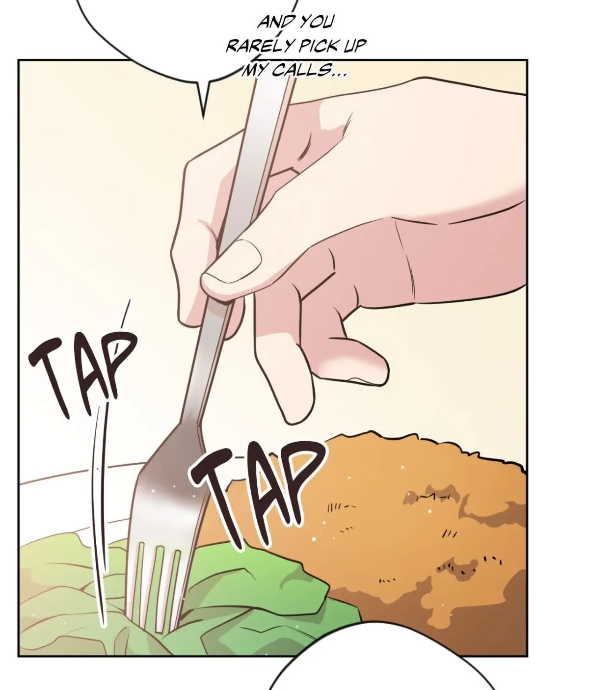 Angel Kiss (Bobnakk) Chapter 19 page 21 - 