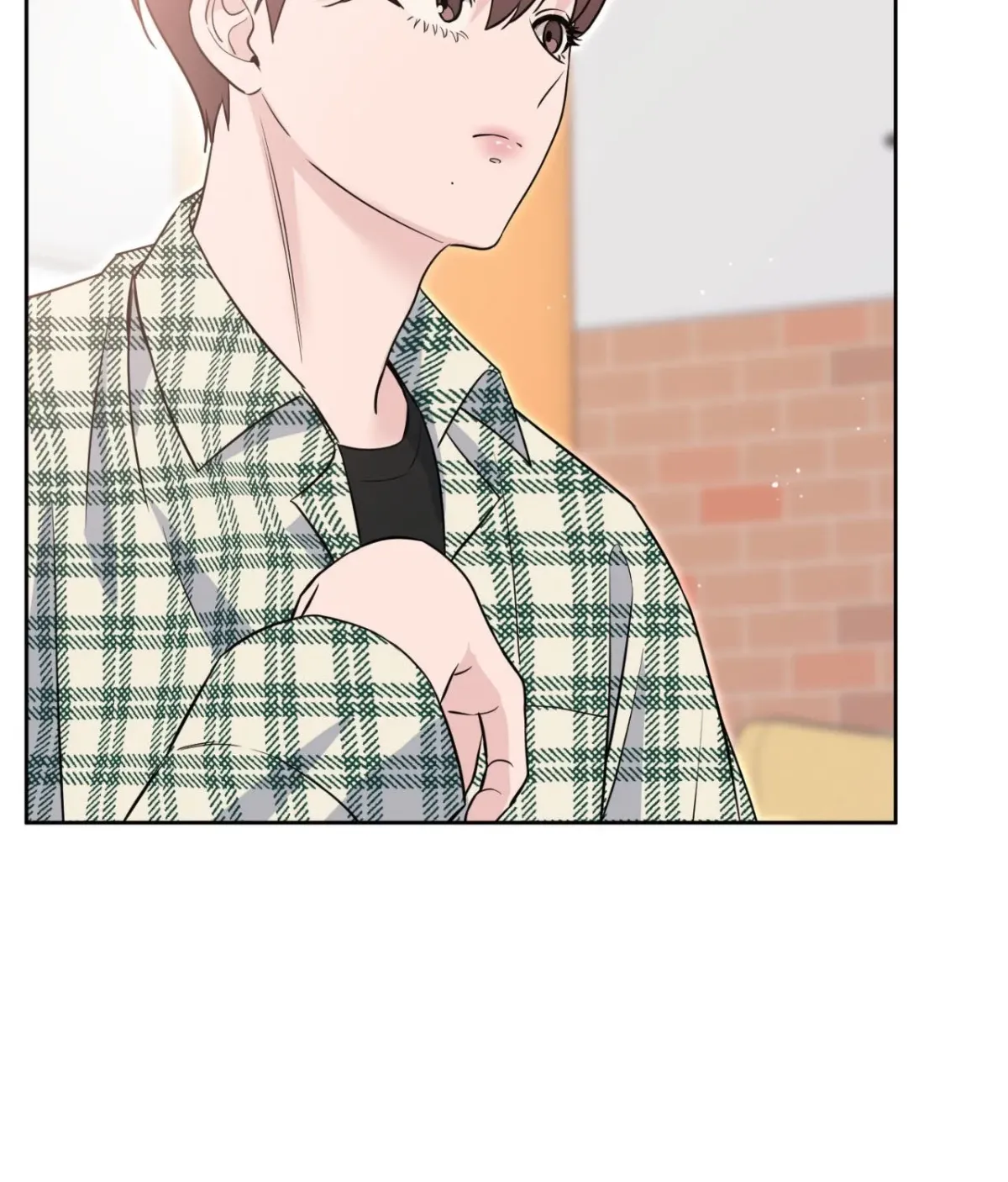 Angel Kiss (Bobnakk) Chapter 19 page 25 - 