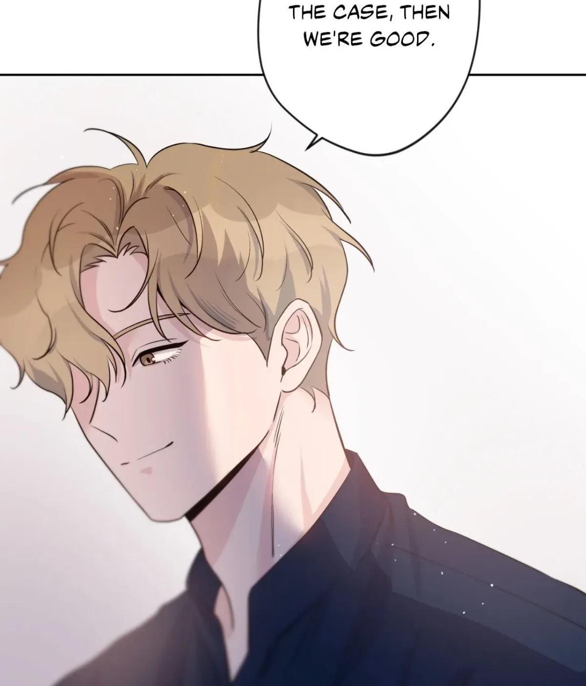 Angel Kiss (Bobnakk) Chapter 19 page 27 - 