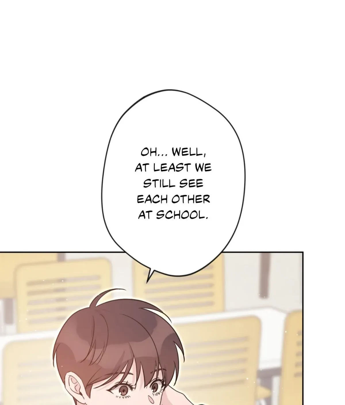 Angel Kiss (Bobnakk) Chapter 19 page 29 - 