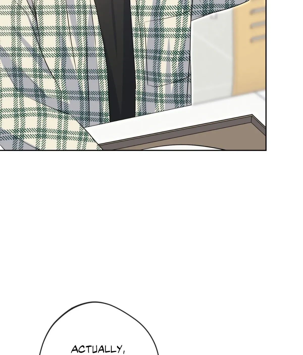 Angel Kiss (Bobnakk) Chapter 19 page 31 - 