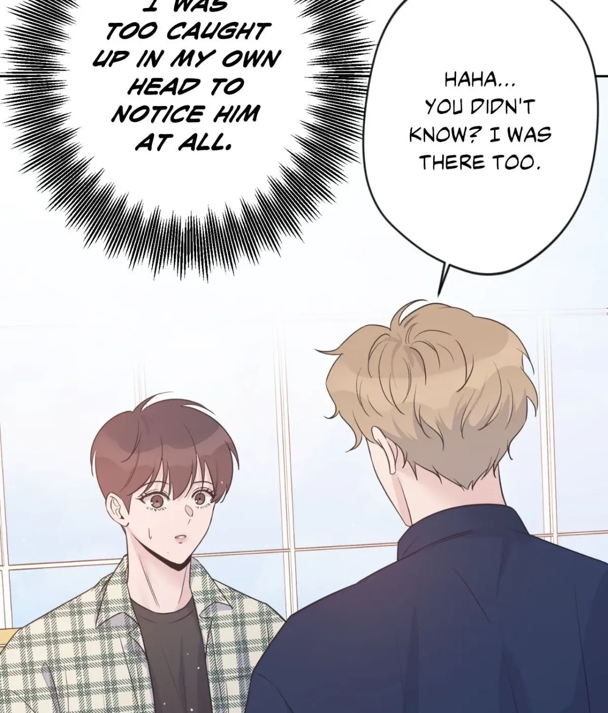 Angel Kiss (Bobnakk) Chapter 19 page 41 - 