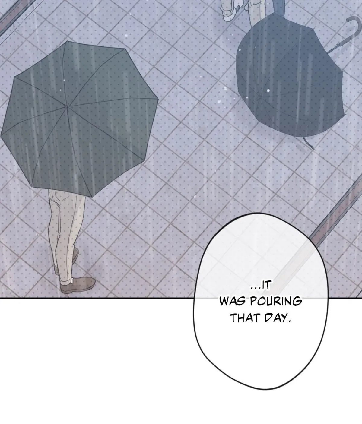 Angel Kiss (Bobnakk) Chapter 19 page 45 - 