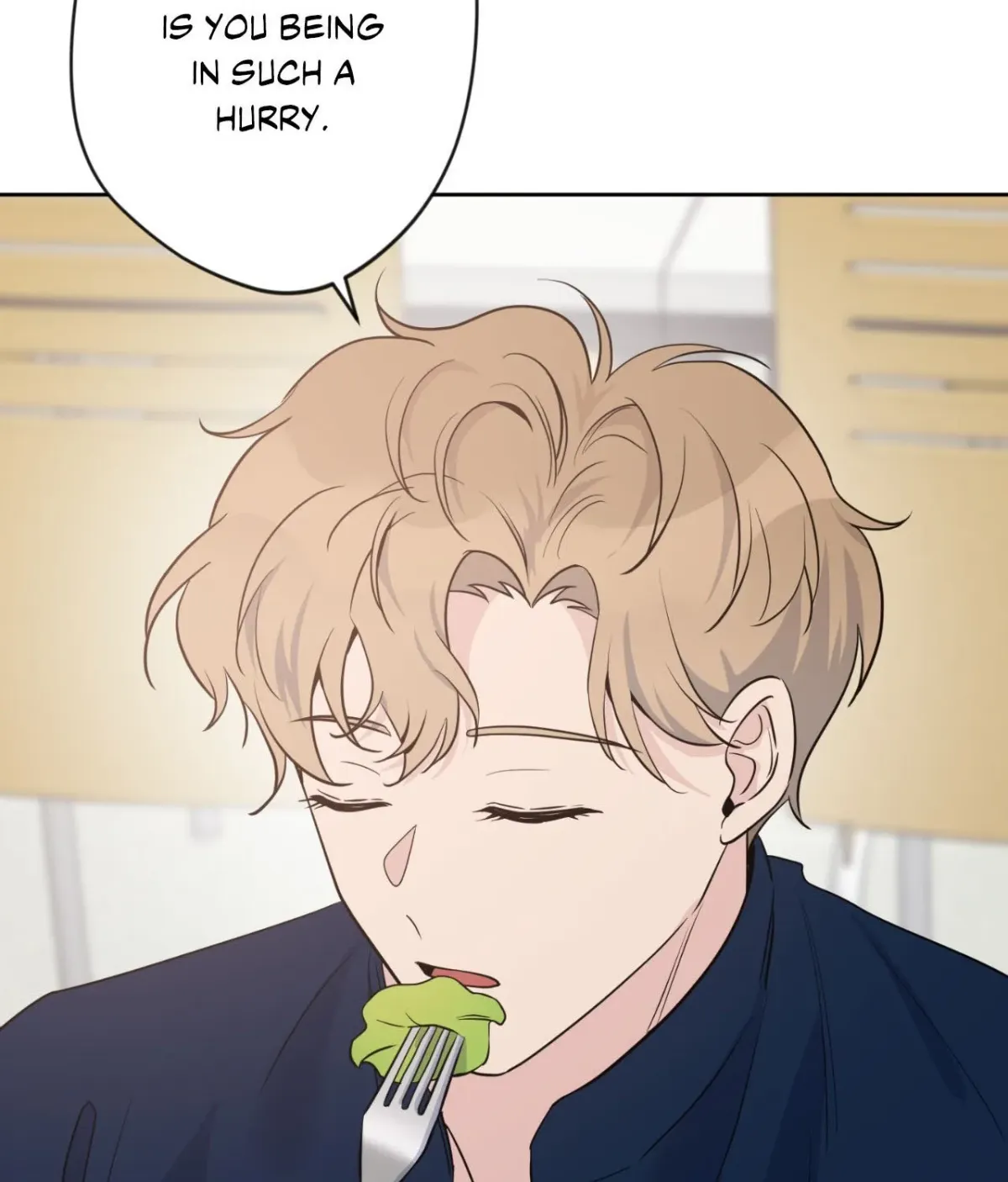 Angel Kiss (Bobnakk) Chapter 19 page 47 - 