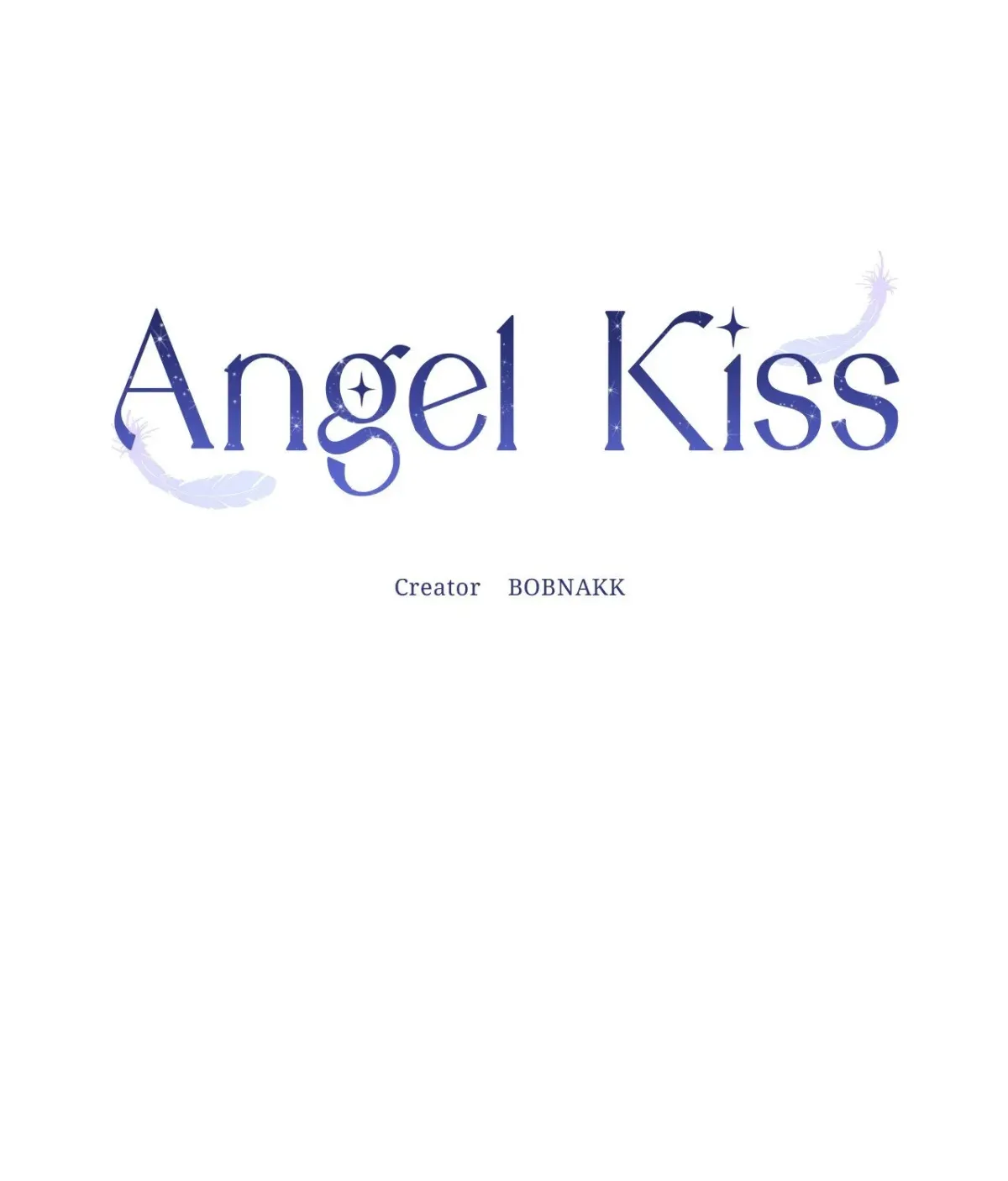Angel Kiss (Bobnakk) Chapter 19 page 57 - 
