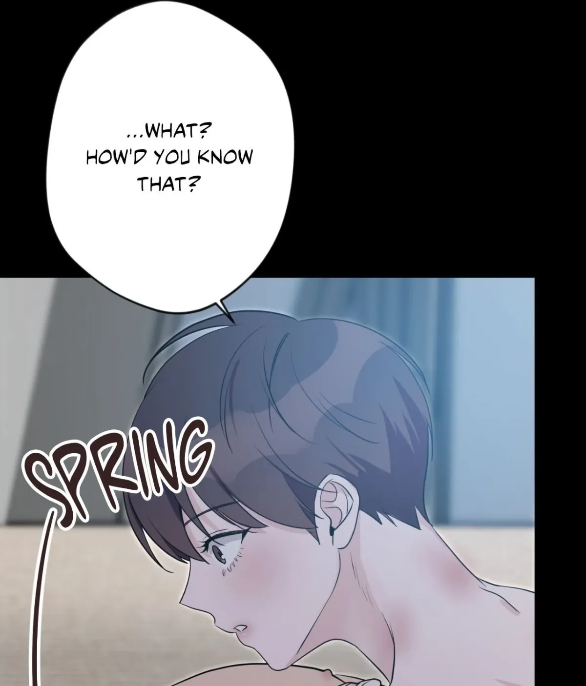 Angel Kiss (Bobnakk) Chapter 19 page 7 - 