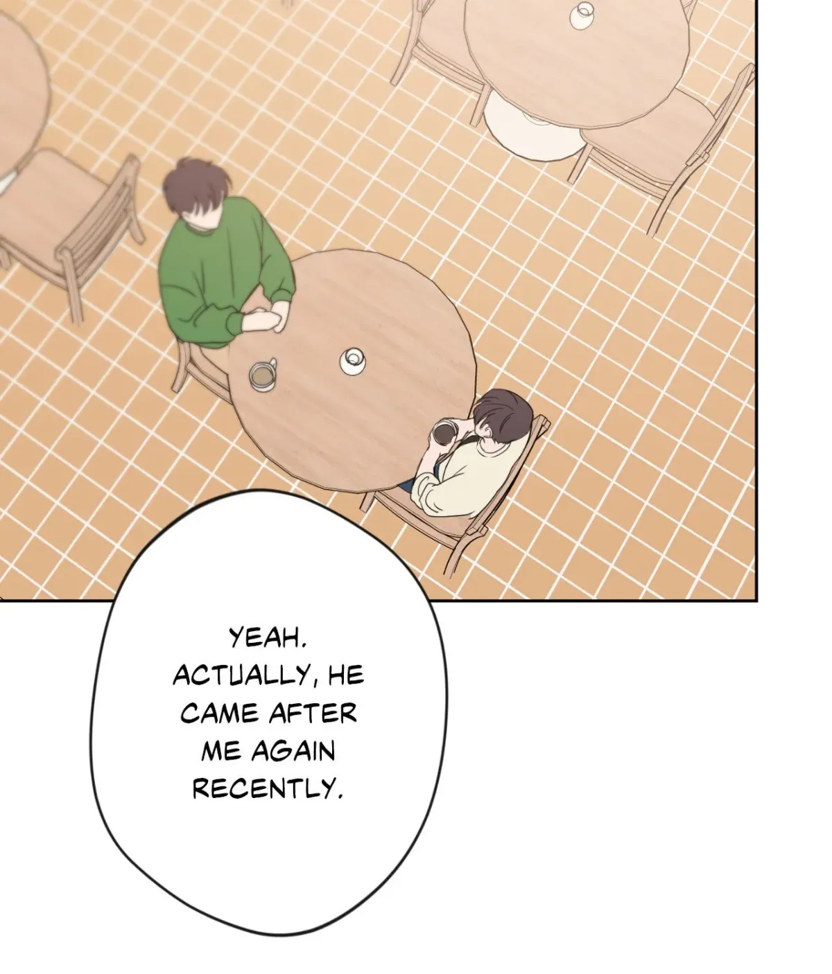 Angel Kiss (Bobnakk) Chapter 19 page 63 - 