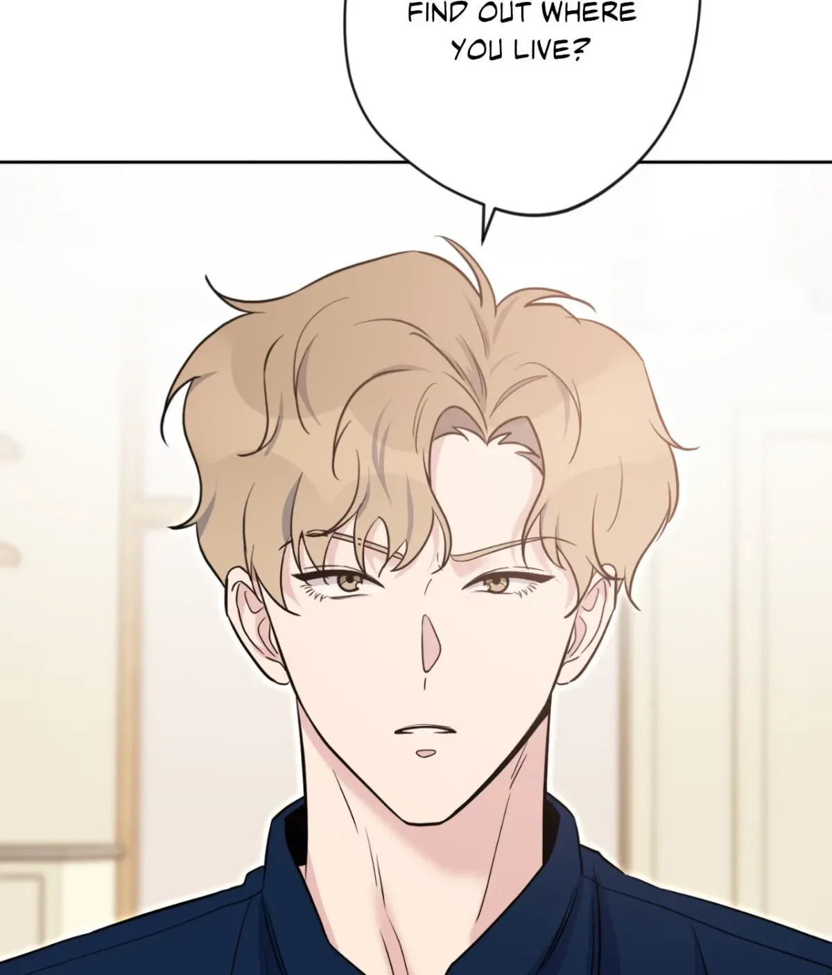 Angel Kiss (Bobnakk) Chapter 19 page 65 - 