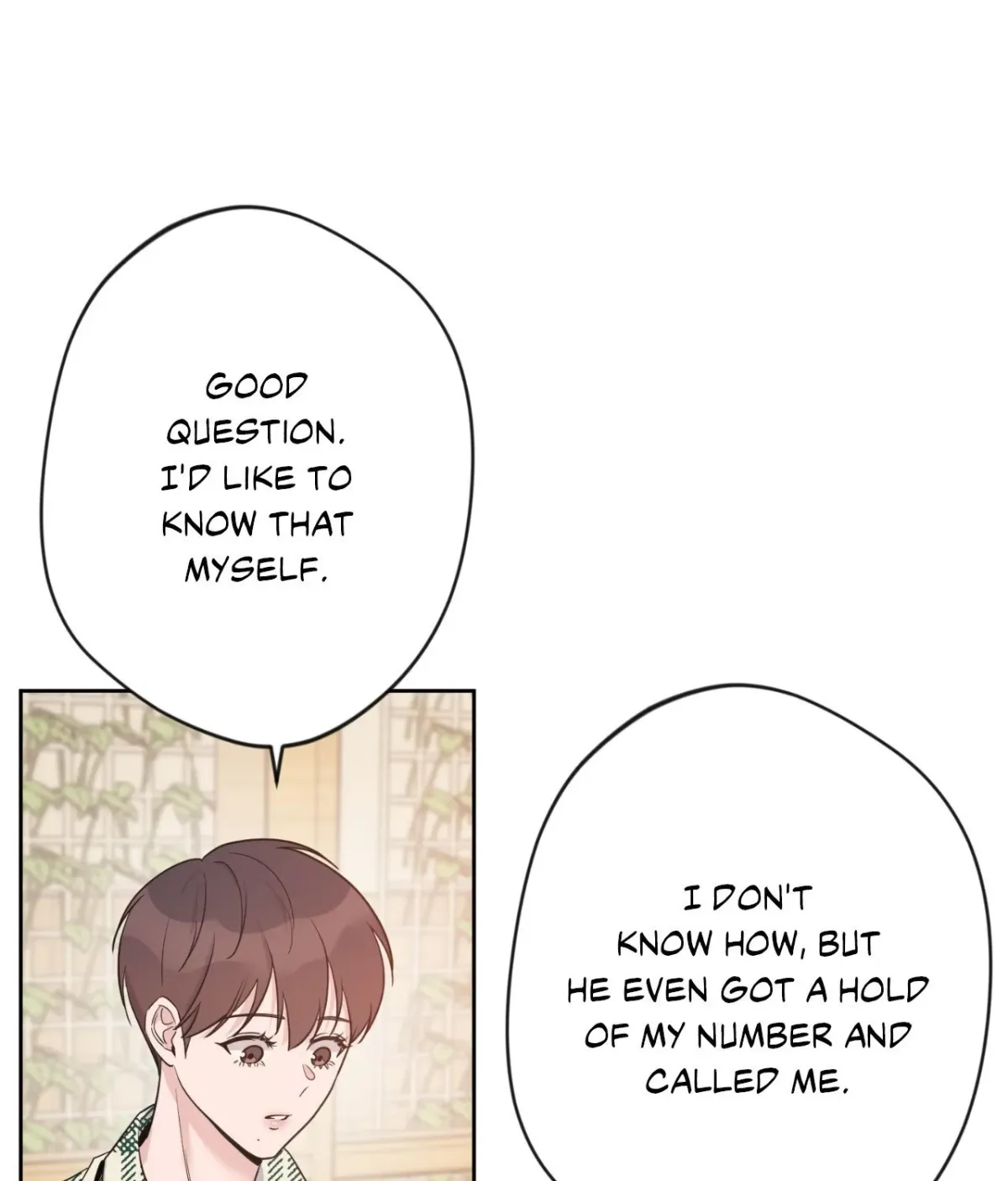 Angel Kiss (Bobnakk) Chapter 19 page 67 - 
